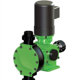 帕斯菲達(dá)GLM機械隔膜計量泵